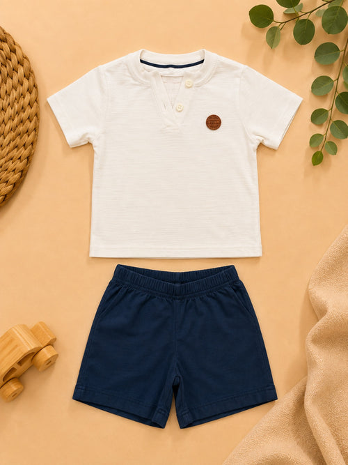 Conjunto Areia & Verde - conjunto completo