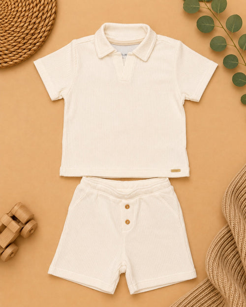 Conjunto Areia - conjunto completo