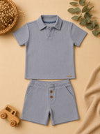 Conjunto Azul - conjunto completo