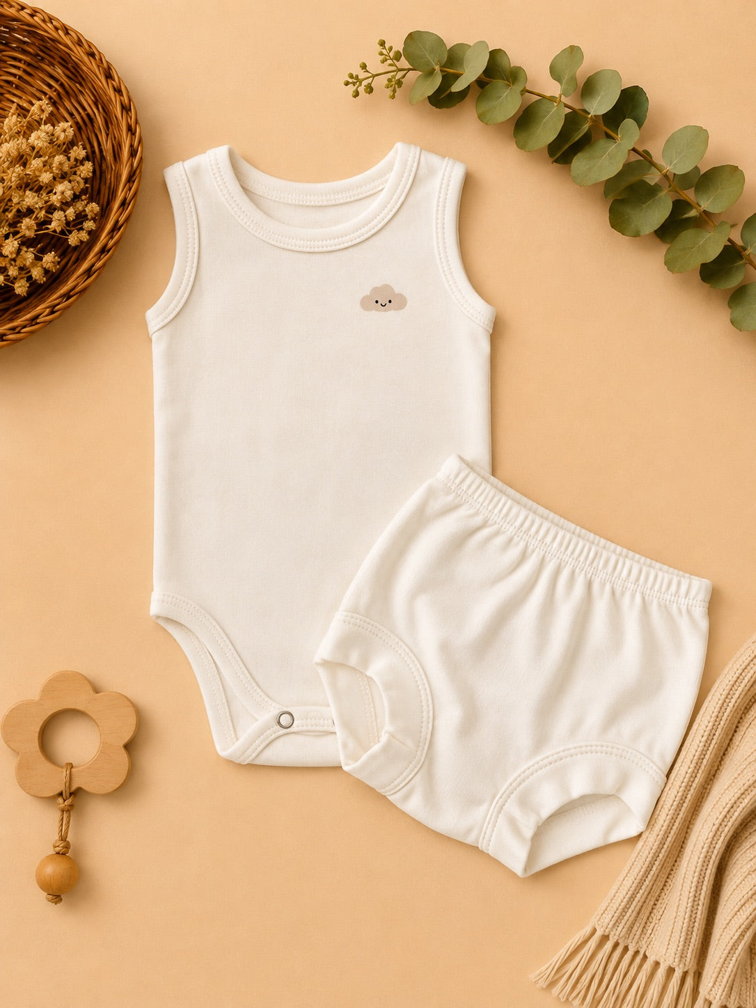 Body Regata - Off White