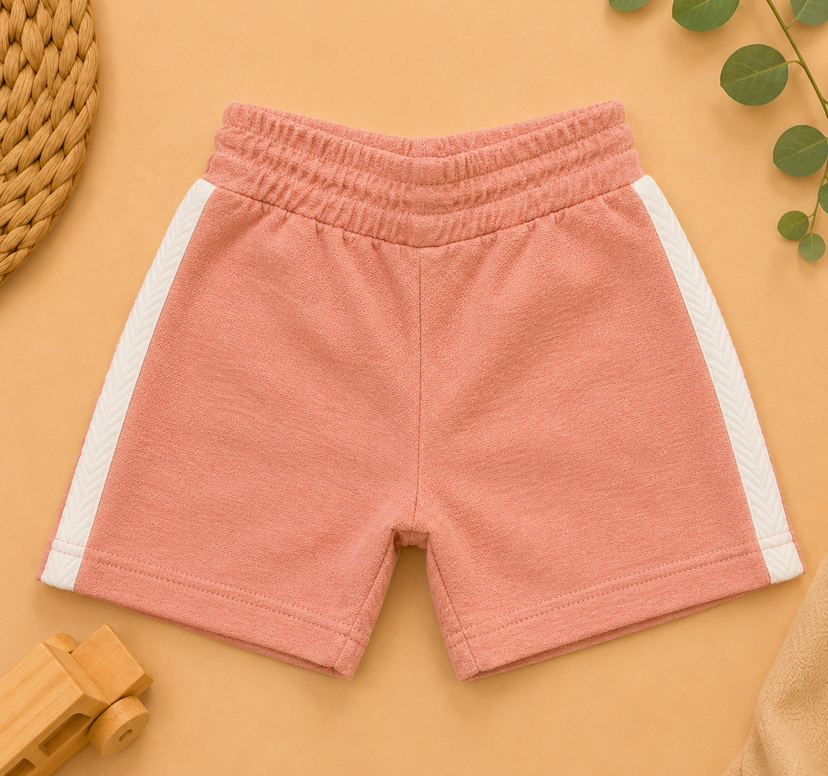 Conjunto Coral - detalhe 1
