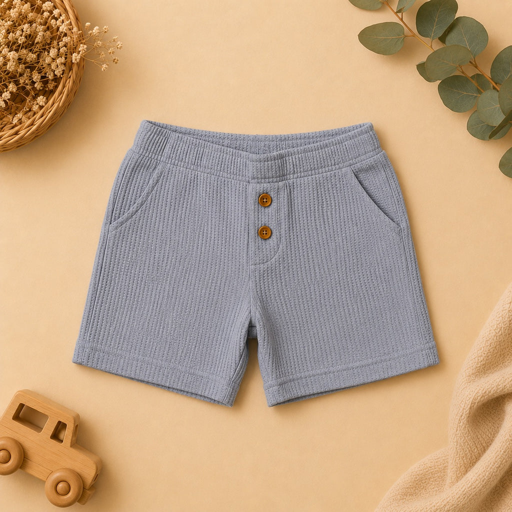 Conjunto Azul - detalhe 1
