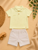 Conjunto Verde Abacate - conjunto completo