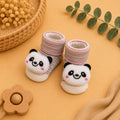 Meia Panda