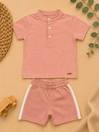 Conjunto Coral - conjunto completo