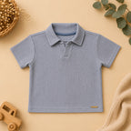 Conjunto Azul - detalhe 2