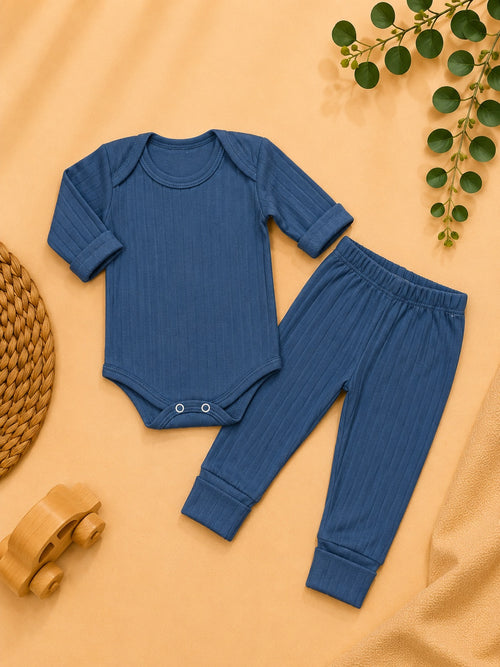 Body ML - Azul