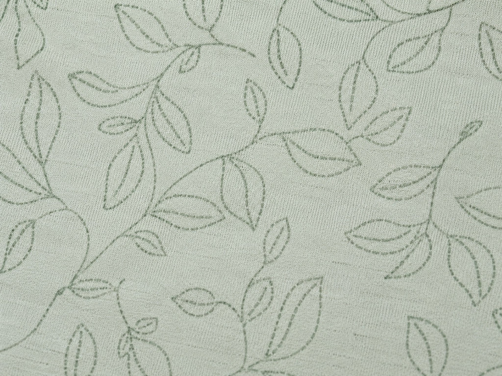 Conjunto Folhagens - detalhe 2