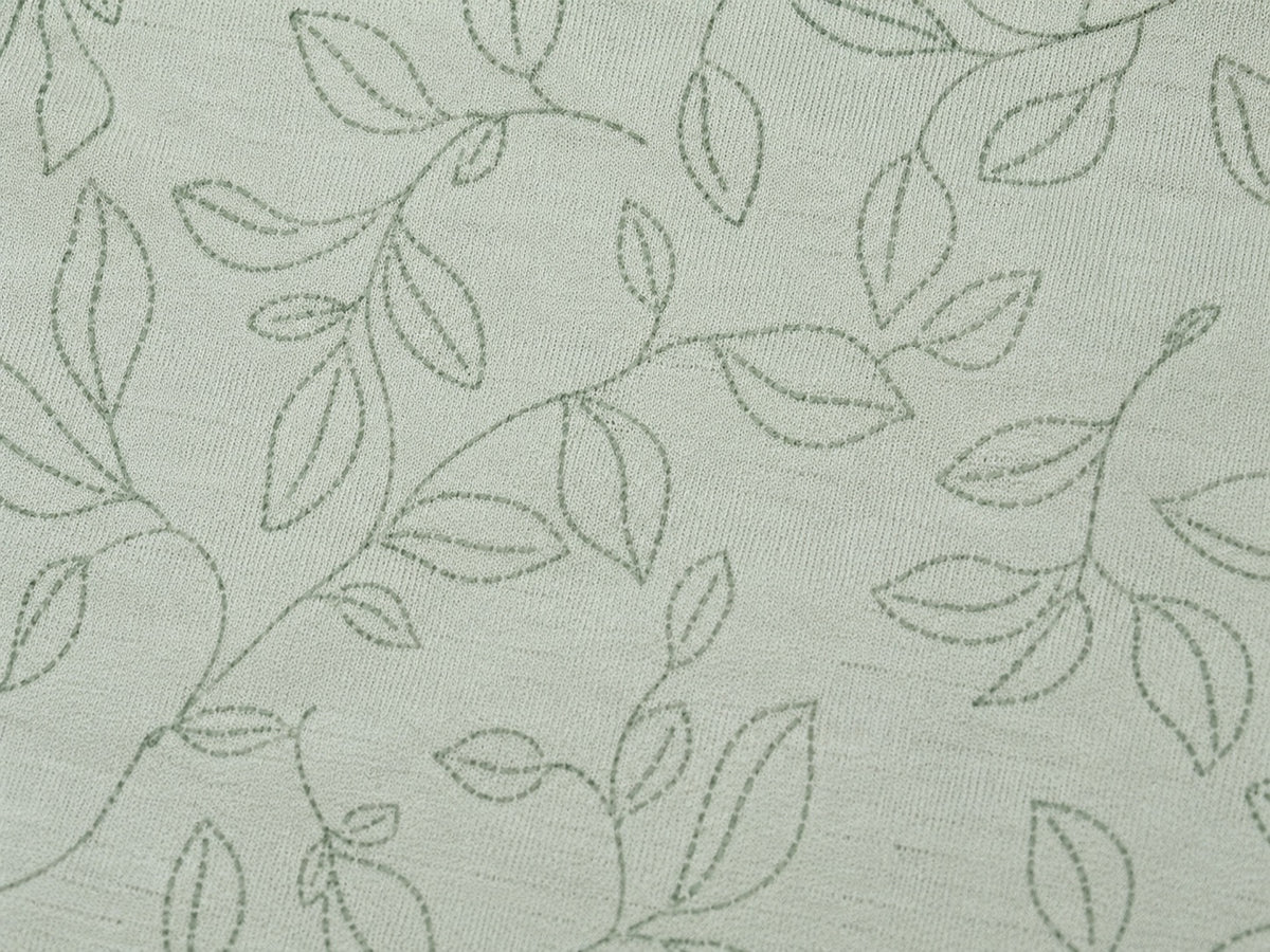 Conjunto Folhagens - detalhe 2